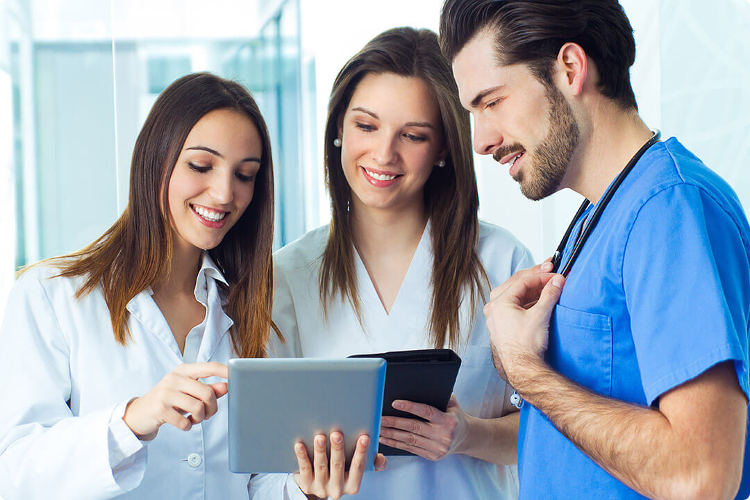 Behavioral Health RCM Services