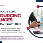 Medical Billing Outsourcing for Behavioral Health RCM