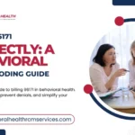 96171 Billing in Behavioral Health