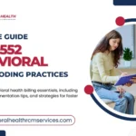 G0552 code for Behavioral Health Billing | Behavioral Health RCM Services