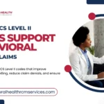 HCPCS Level II Codes | Behavioral Health RCM Services