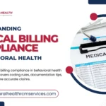 Medical Billing Compliance in Behavioral Health