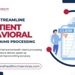 Inpatient Behavioral Health Claims | Behavioral Health RCM Services