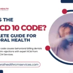 Avoid GAD ICD 10 Code Mistakes | Behavioral Health RCM Services