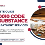 H0010 Code Guide | Behavioral Health RCM Services
