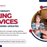 Reliable ABA Therapy Billing | Behavioral Health RCM Services