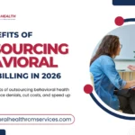 Benefits of Outsourcing Behavioral Health Billing